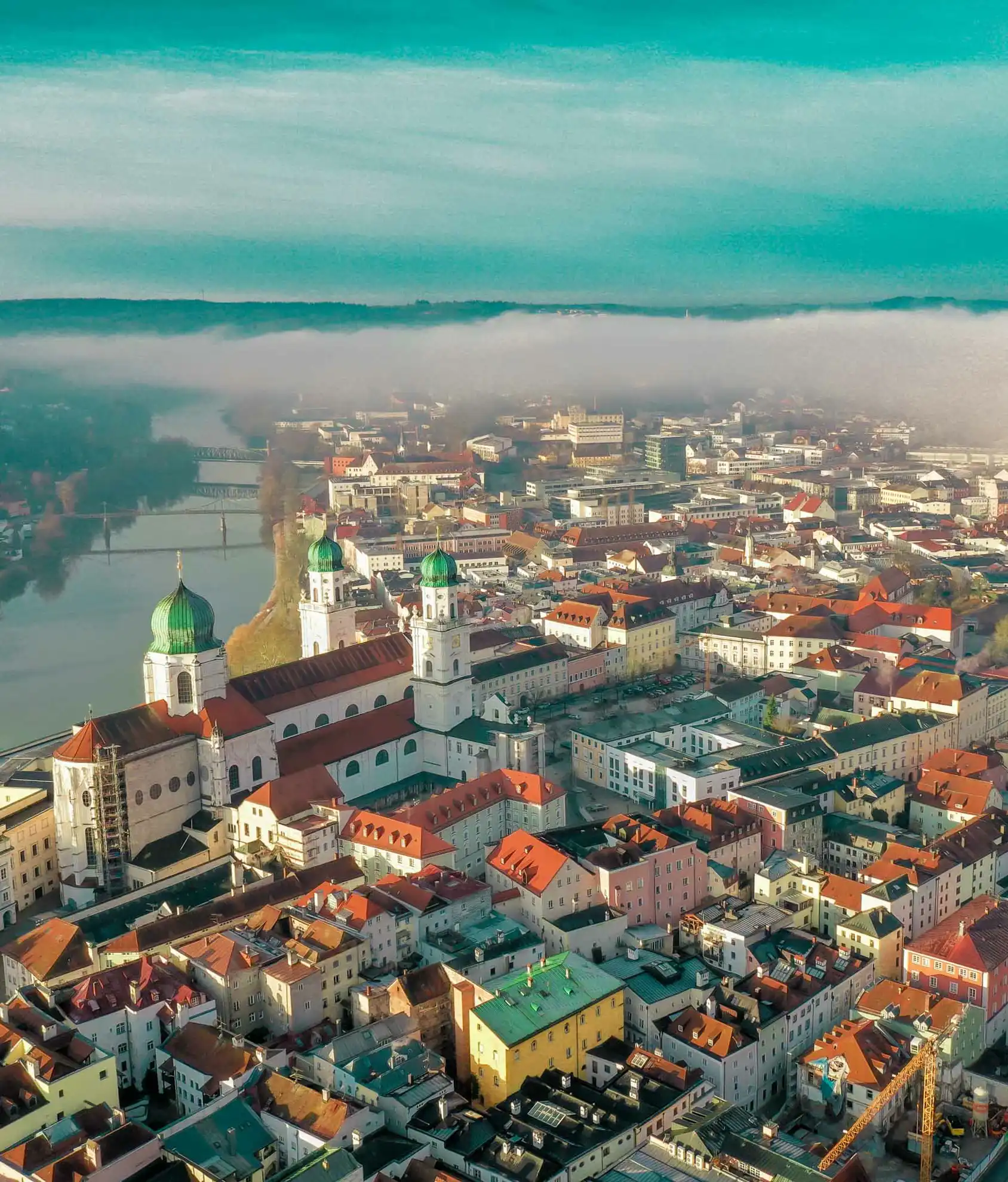 Auszug aus aktuellen Foto-Projekten — Motiv 2