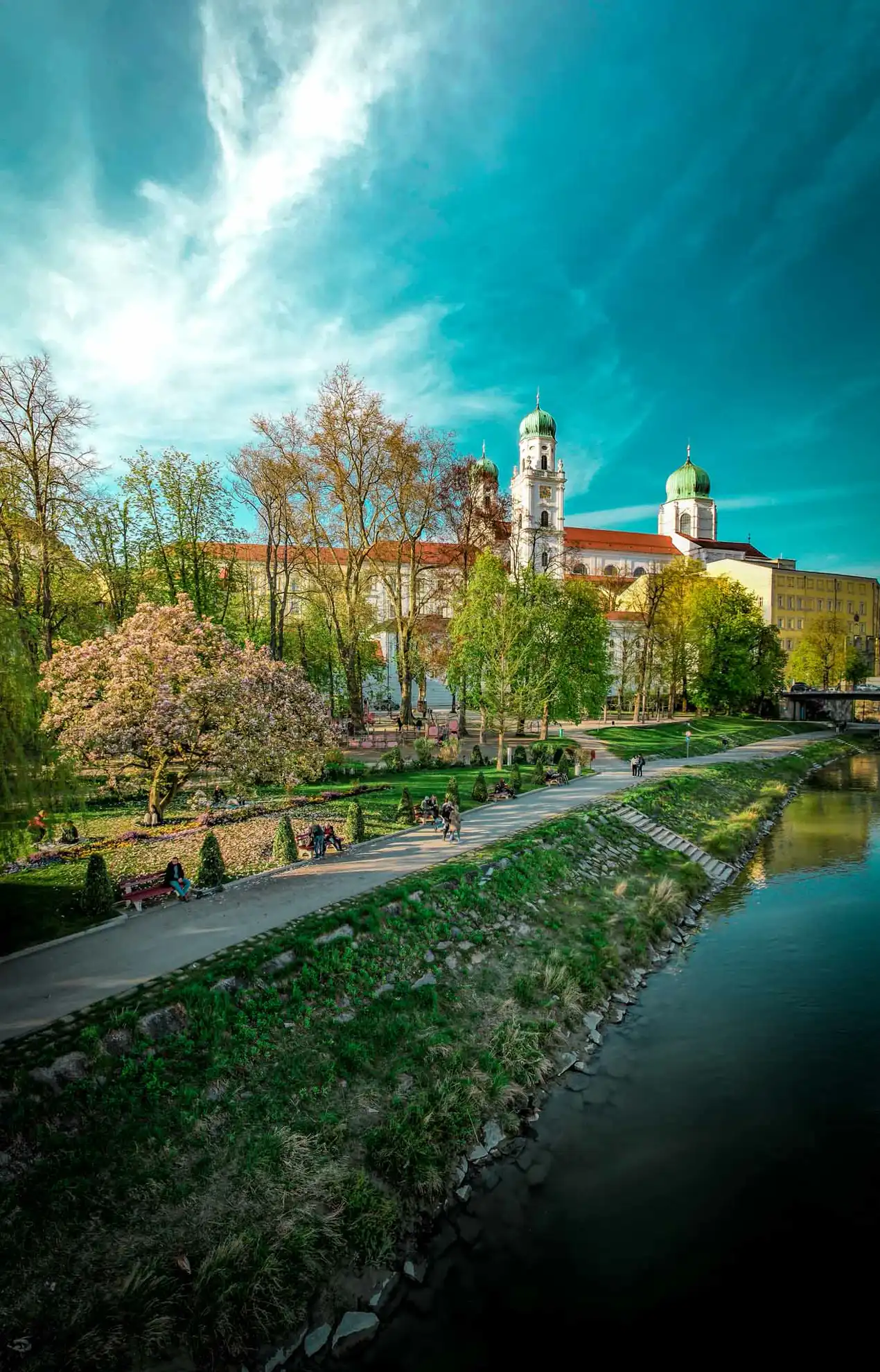 Auszug aus aktuellen Foto-Projekten — Motiv 4